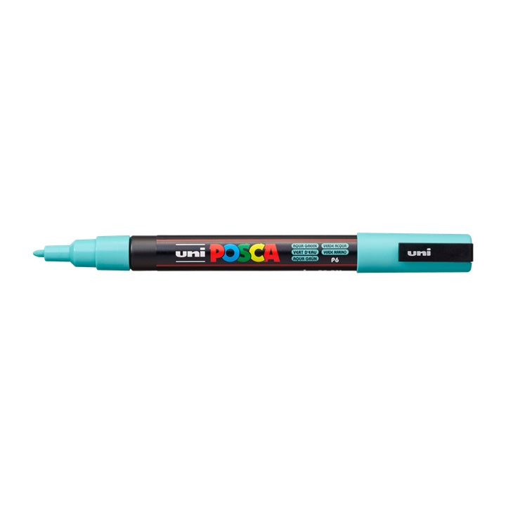 Обележувач UNI POSCA PC-3M 0.9 - 1.3 MM — слика 28