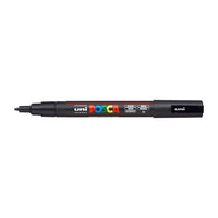 Обележувач UNI POSCA PC-3M 0.9 - 1.3 MM - 14