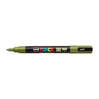 Обележувач UNI POSCA PC-3M 0.9 - 1.3 MM — слика 33