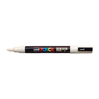 Обележувач UNI POSCA PC-3M 0.9 - 1.3 MM - 21