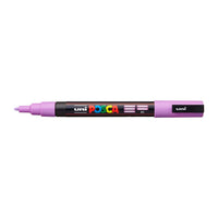 Обележувач UNI POSCA PC-3M 0.9 - 1.3 MM — слика 29