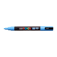 Обележувач UNI POSCA PC-3M 0.9 - 1.3 MM - 19