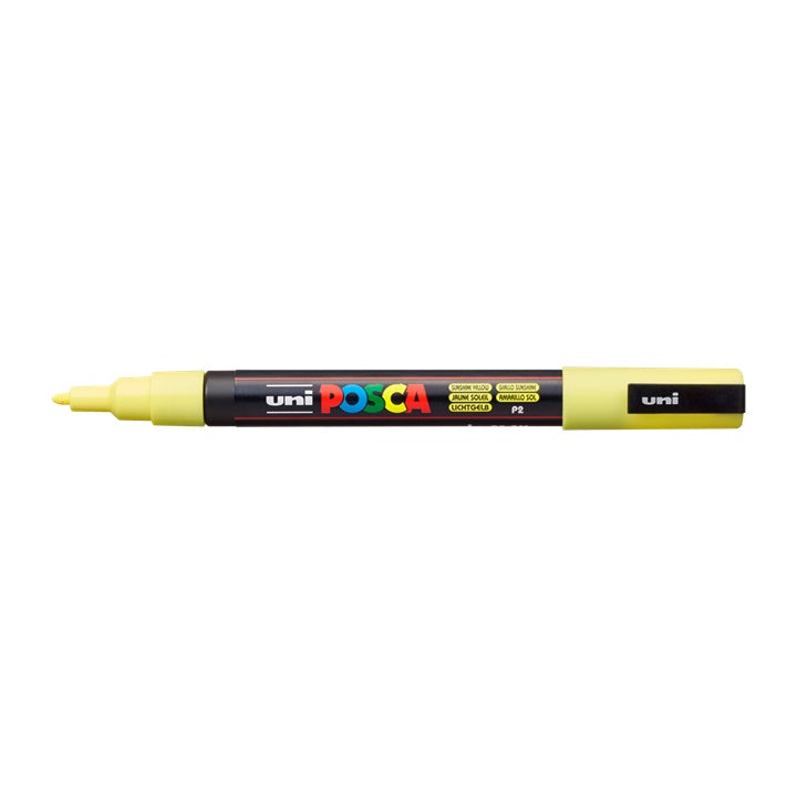 Обележувач UNI POSCA PC-3M 0.9 - 1.3 MM — слика 26