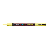 Обележувач UNI POSCA PC-3M 0.9 - 1.3 MM — слика 26