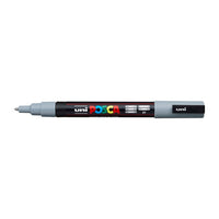 Обележувач UNI POSCA PC-3M 0.9 - 1.3 MM - 13