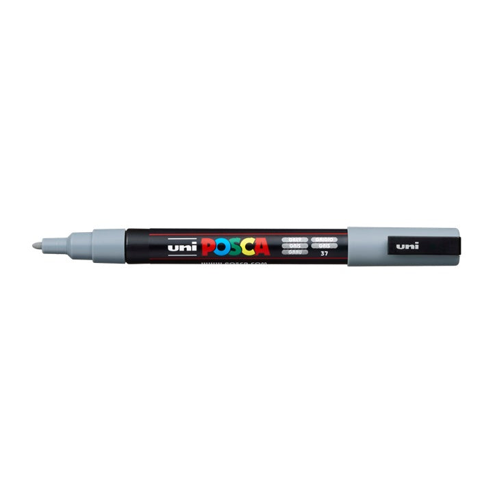 Обележувач UNI POSCA PC-3M 0.9 - 1.3 MM - 13