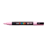 Обележувач UNI POSCA PC-3M 0.9 - 1.3 MM - 20