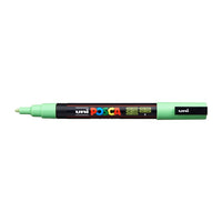 Обележувач UNI POSCA PC-3M 0.9 - 1.3 MM - 5