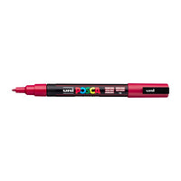 Обележувач UNI POSCA PC-3M 0.9 - 1.3 MM — слика 34