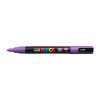 Обележувач UNI POSCA PC-3M 0.9 - 1.3 MM - 9