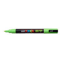 Обележувач UNI POSCA PC-3M 0.9 - 1.3 MM - 17