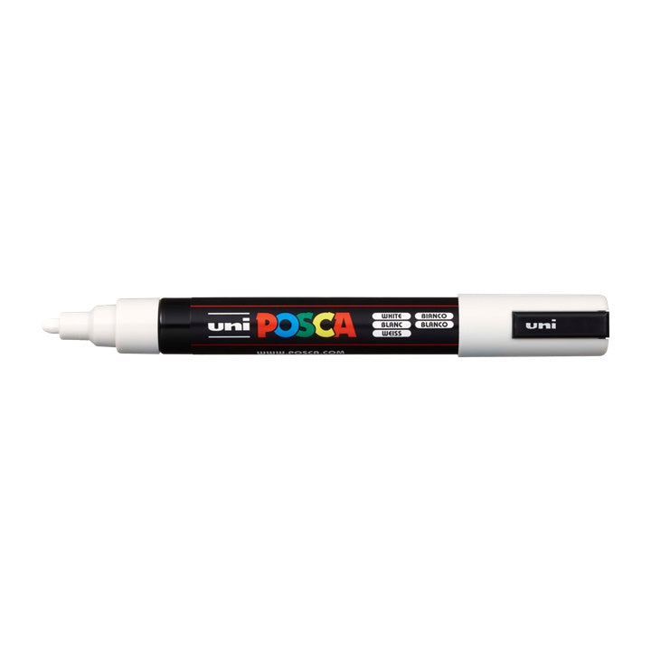 Обележувач UNI POSCA PC-5M 1.8 - 2.5 MM - 2
