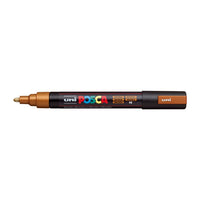 Обележувач UNI POSCA PC-5M 1.8 - 2.5 MM - 17
