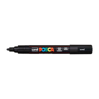 Обележувач UNI POSCA PC-5M 1.8 - 2.5 MM - 14