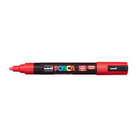 Обележувач UNI POSCA PC-5M 1.8 - 2.5 MM - 11