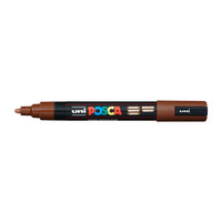 Обележувач UNI POSCA PC-5M 1.8 - 2.5 MM - 12