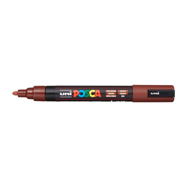 Обележувач UNI POSCA PC-5M 1.8 - 2.5 MM — слика 27