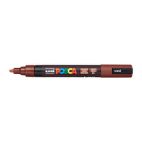 Обележувач UNI POSCA PC-5M 1.8 - 2.5 MM — слика 27