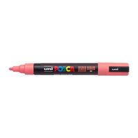 Обележувач UNI POSCA PC-5M 1.8 - 2.5 MM - 18