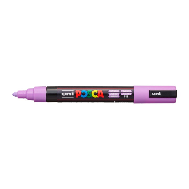 Обележувач UNI POSCA PC-5M 1.8 - 2.5 MM - 22
