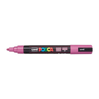 Обележувач UNI POSCA PC-5M 1.8 - 2.5 MM — слика 29
