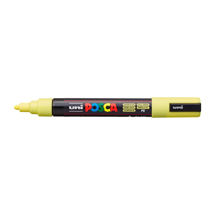 Обележувач UNI POSCA PC-5M 1.8 - 2.5 MM - 20