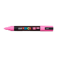 Обележувач UNI POSCA PC-5M 1.8 - 2.5 MM - 10