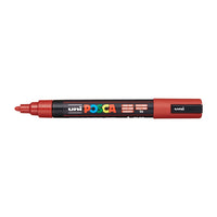 Обележувач UNI POSCA PC-5M 1.8 - 2.5 MM - 24