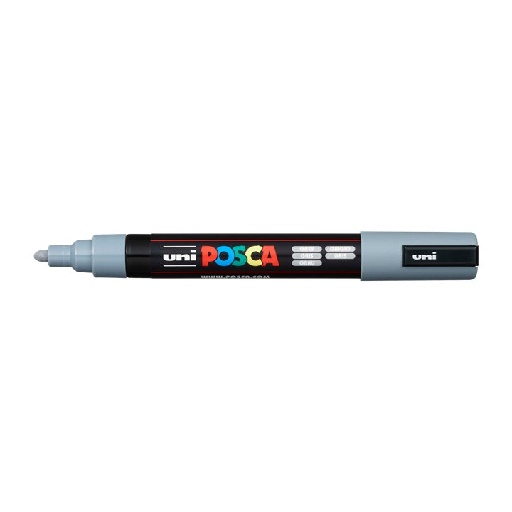 Обележувач UNI POSCA PC-5M 1.8 - 2.5 MM - 13