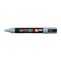 Обележувач UNI POSCA PC-5M 1.8 - 2.5 MM - 13