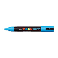 Обележувач UNI POSCA PC-5M 1.8 - 2.5 MM - 7