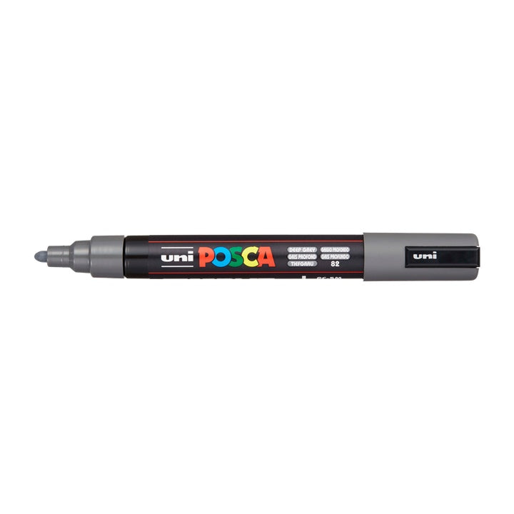 Обележувач UNI POSCA PC-5M 1.8 - 2.5 MM - 23