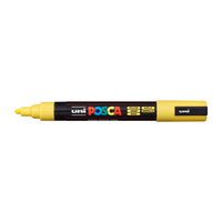 Обележувач UNI POSCA PC-5M 1.8 - 2.5 MM - 3