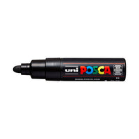 Обележувач UNI POSCA PC-7M 4.5 - 5.5 MM - 15