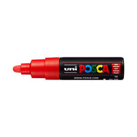 Обележувач UNI POSCA PC-7M 4.5 - 5.5 MM - 11