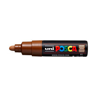 Обележувач UNI POSCA PC-7M 4.5 - 5.5 MM - 13