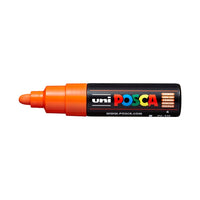 Обележувач UNI POSCA PC-7M 4.5 - 5.5 MM - 4