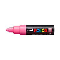 Обележувач UNI POSCA PC-7M 4.5 - 5.5 MM - 10