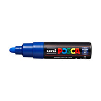 Обележувач UNI POSCA PC-7M 4.5 - 5.5 MM - 8