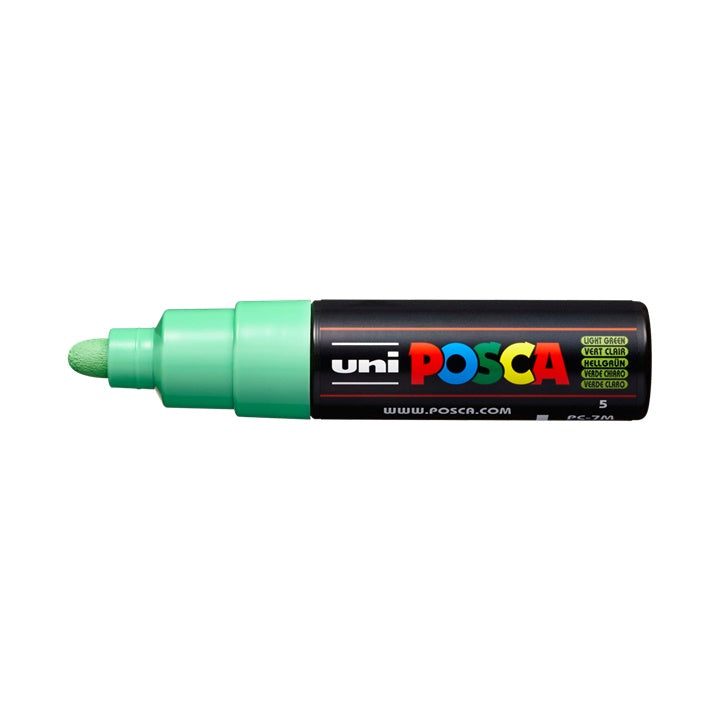 Обележувач UNI POSCA PC-7M 4.5 - 5.5 MM - 5