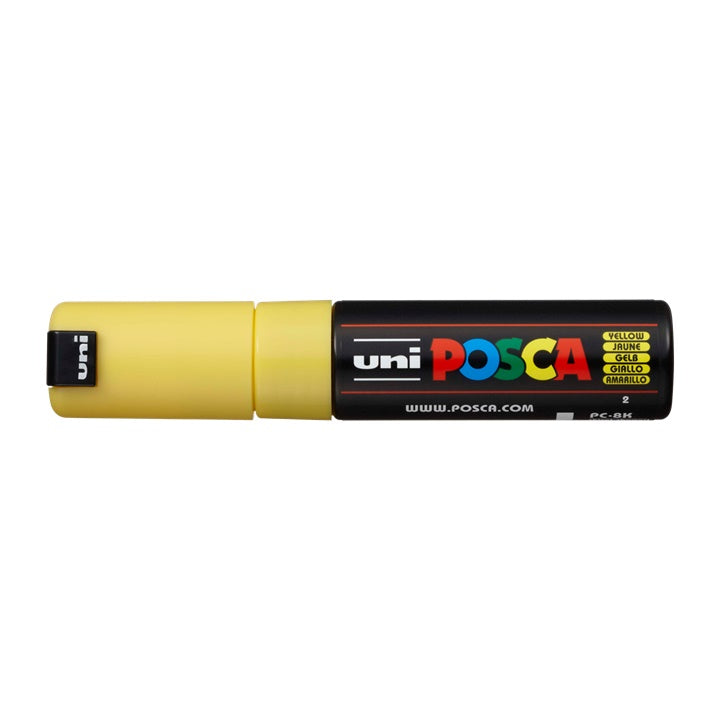 Обележувач UNI POSCA PC-8K 8 MM - 1