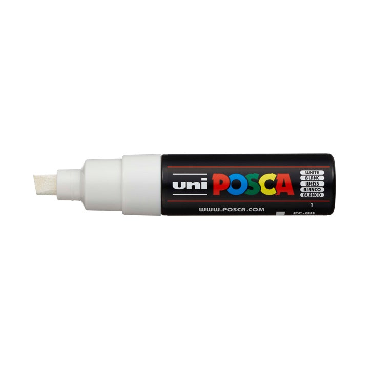 Обележувач UNI POSCA PC-8K 8 MM - 2