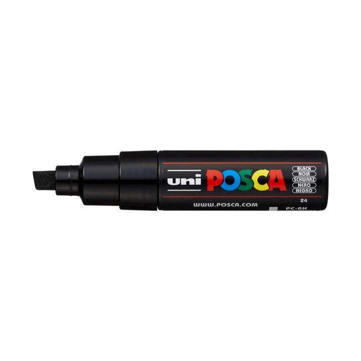 Обележувач UNI POSCA PC-8K 8 MM - 11
