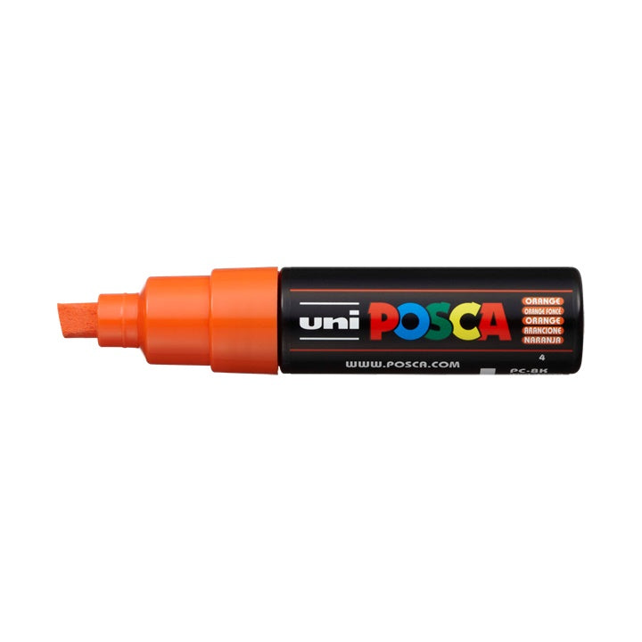 Обележувач UNI POSCA PC-8K 8 MM - 5