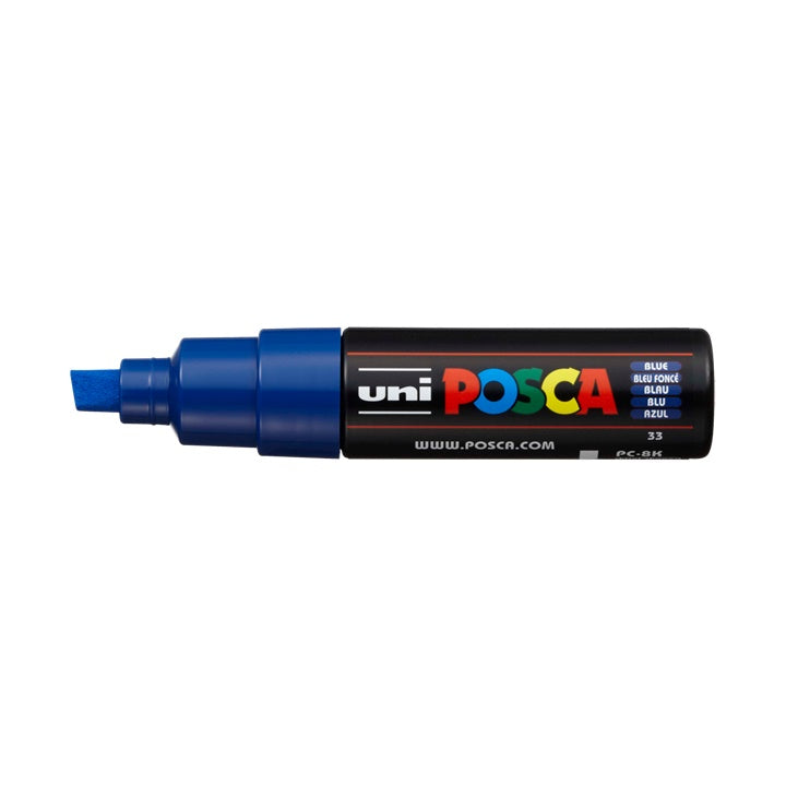 Обележувач UNI POSCA PC-8K 8 MM - 7