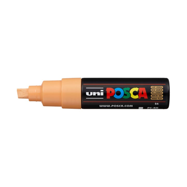 Обележувач UNI POSCA PC-8K 8 MM - 9