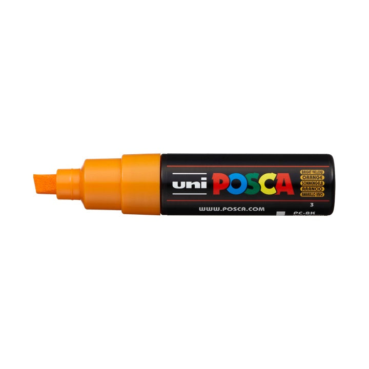 Обележувач UNI POSCA PC-8K 8 MM - 4