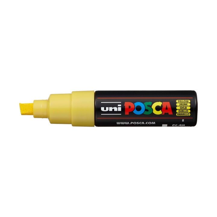 Обележувач UNI POSCA PC-8K 8 MM - 3