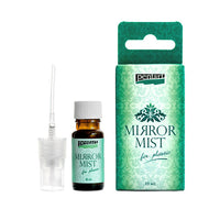 Огледало во спреј за пластика Mirror Mist Pentart