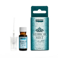 Огледало во спреј за стакло Mirror Mist Pentart